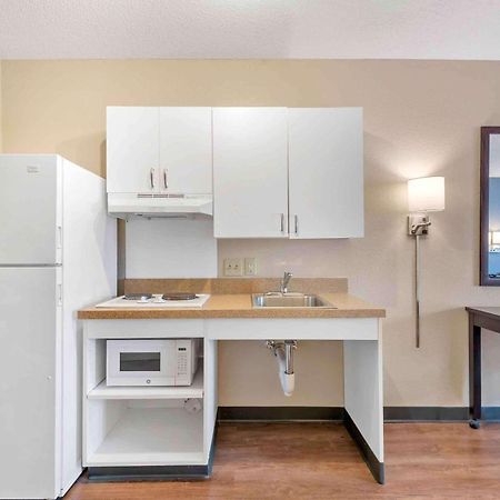 Extended Stay America Premier Suites - Tampa - Fairgrounds - Casino Exterior foto