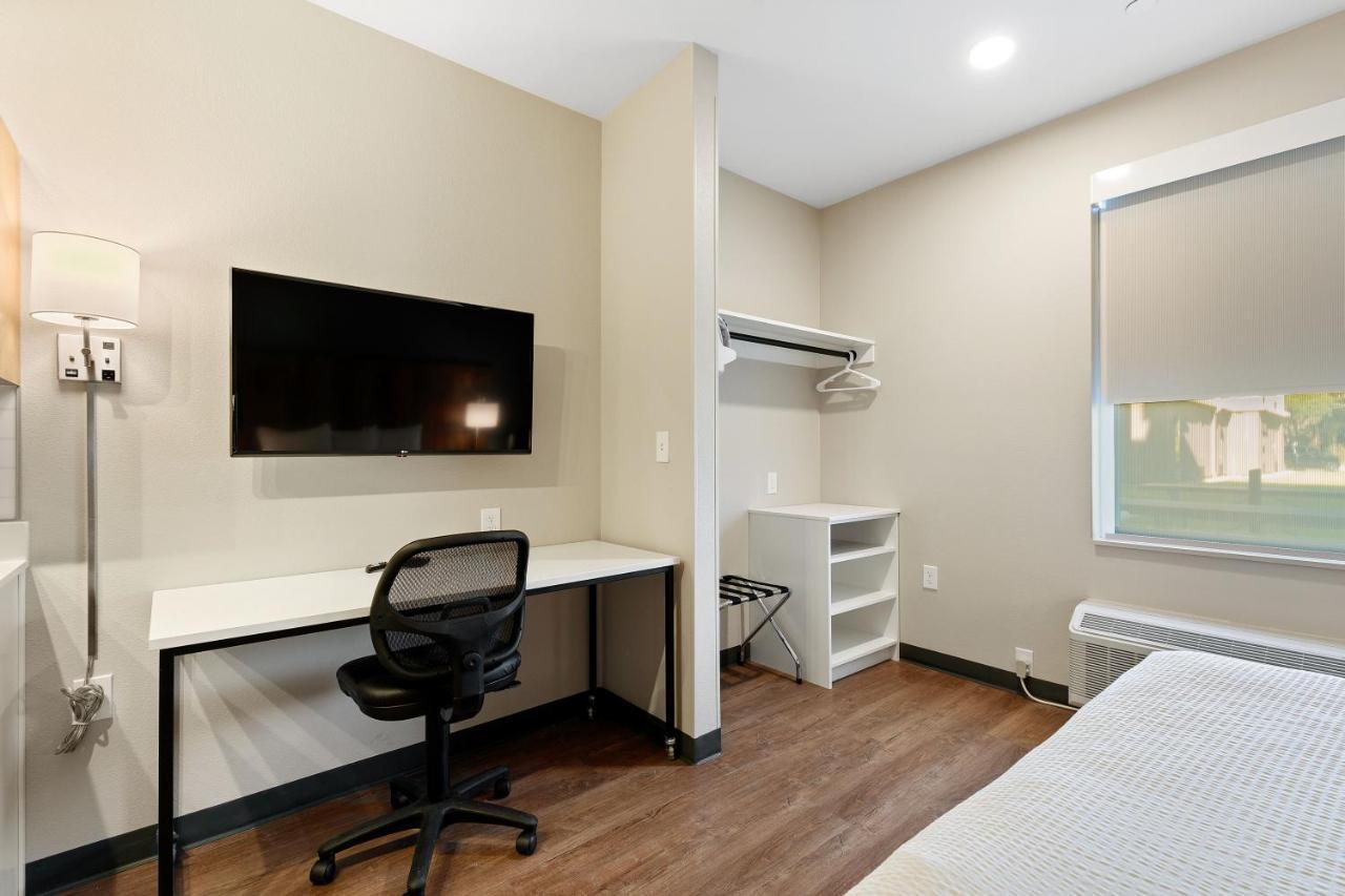 Extended Stay America Premier Suites - Tampa - Fairgrounds - Casino Exterior foto
