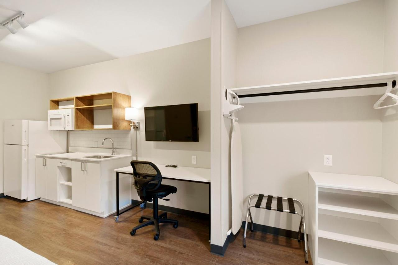Extended Stay America Premier Suites - Tampa - Fairgrounds - Casino Exterior foto