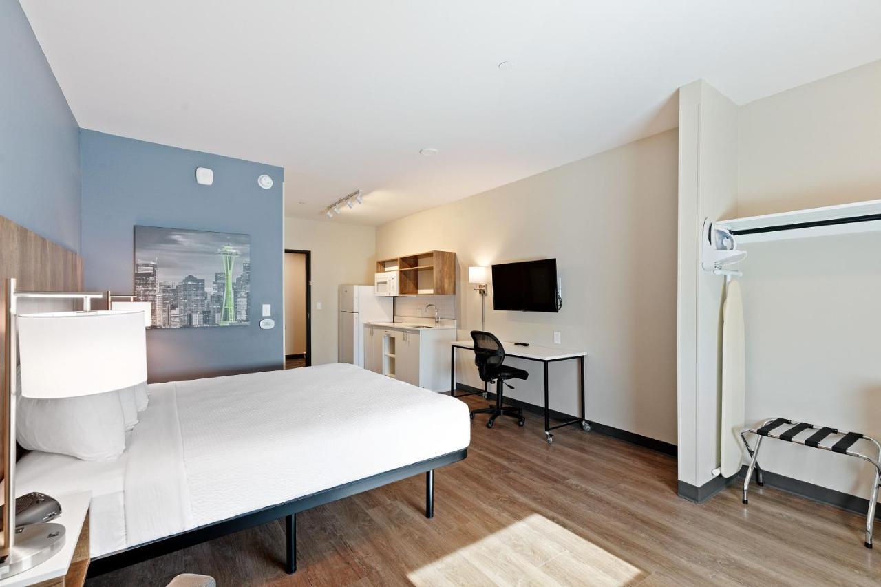 Extended Stay America Premier Suites - Tampa - Fairgrounds - Casino Exterior foto