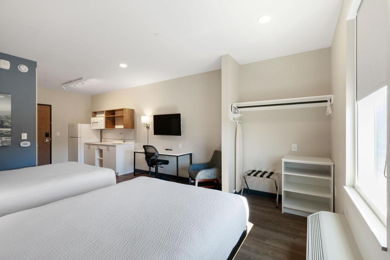 Extended Stay America Premier Suites - Tampa - Fairgrounds - Casino Exterior foto