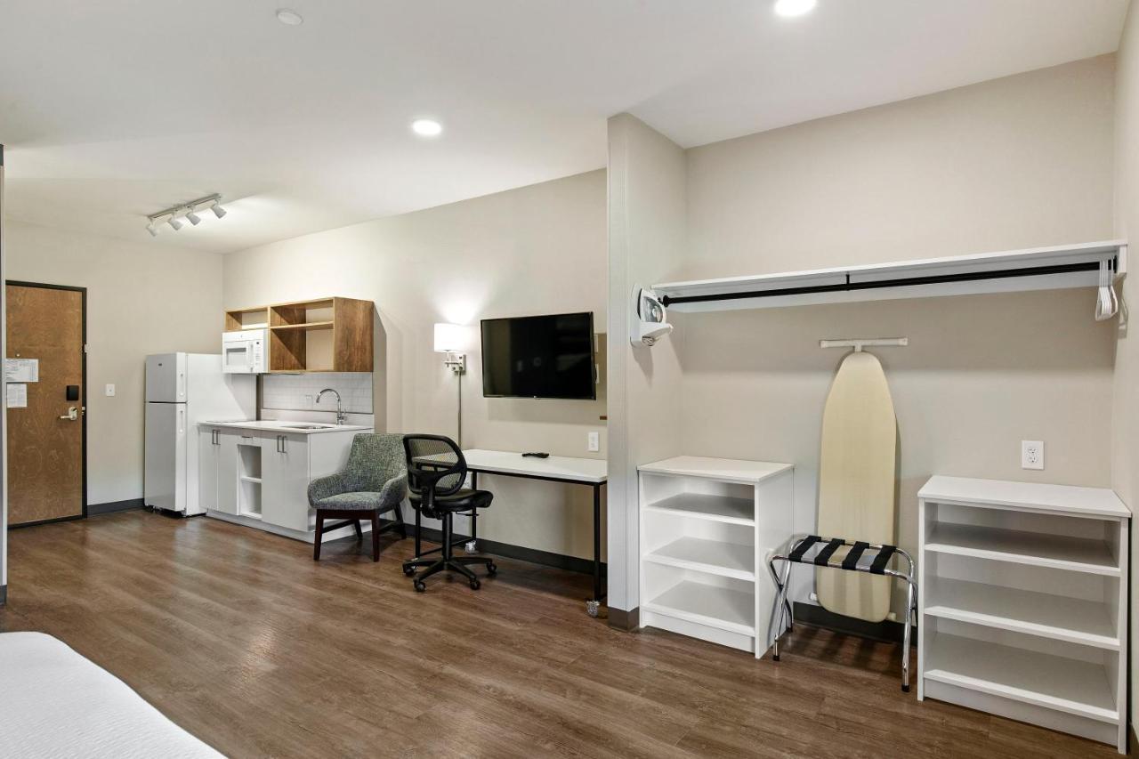 Extended Stay America Premier Suites - Tampa - Fairgrounds - Casino Exterior foto