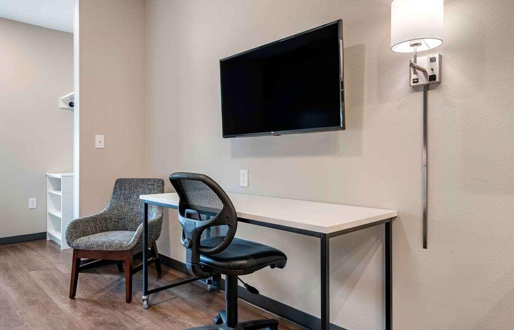 Extended Stay America Premier Suites - Tampa - Fairgrounds - Casino Cameră foto