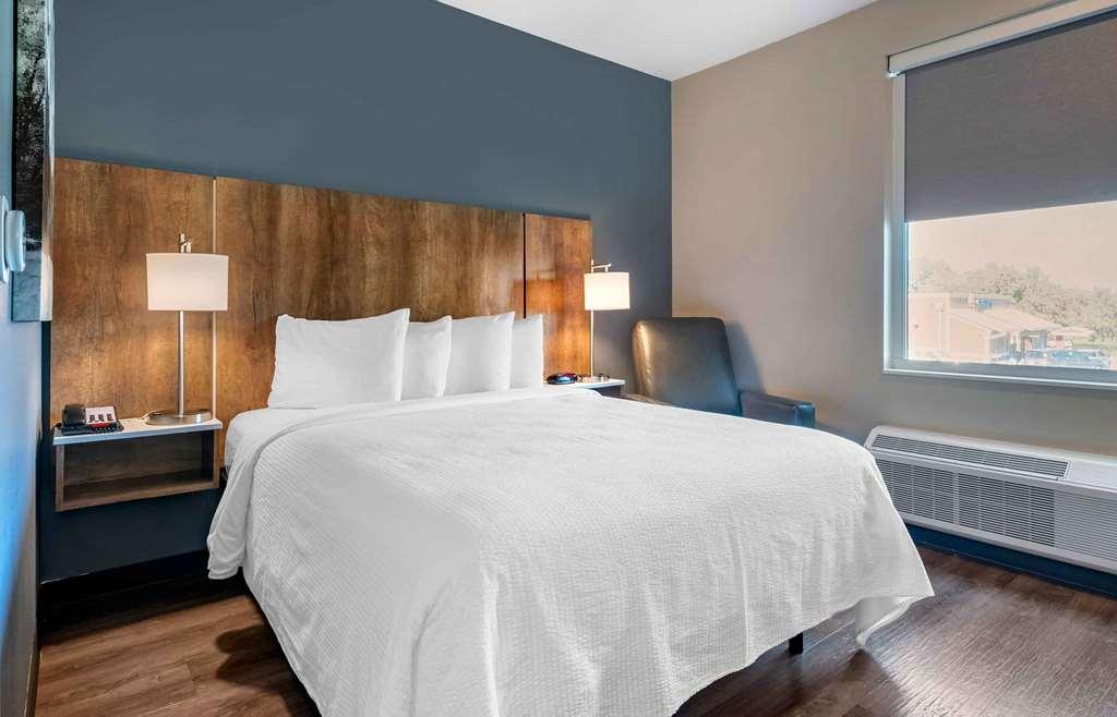 Extended Stay America Premier Suites - Tampa - Fairgrounds - Casino Cameră foto