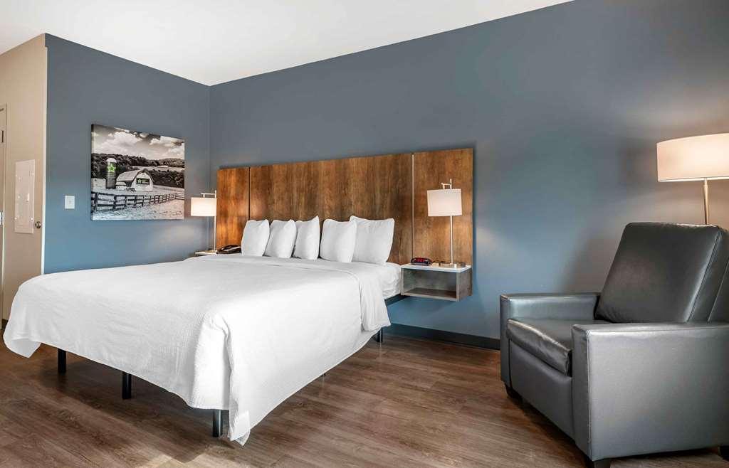 Extended Stay America Premier Suites - Tampa - Fairgrounds - Casino Cameră foto