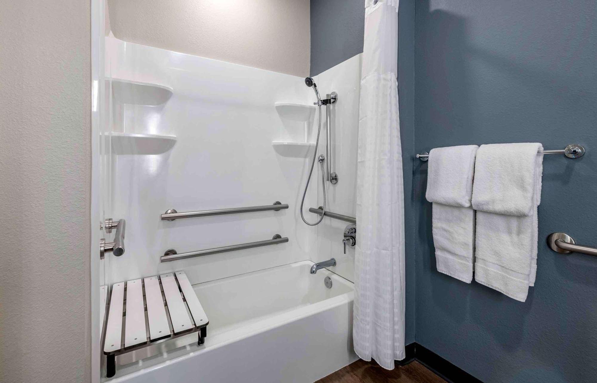 Extended Stay America Premier Suites - Tampa - Fairgrounds - Casino Exterior foto