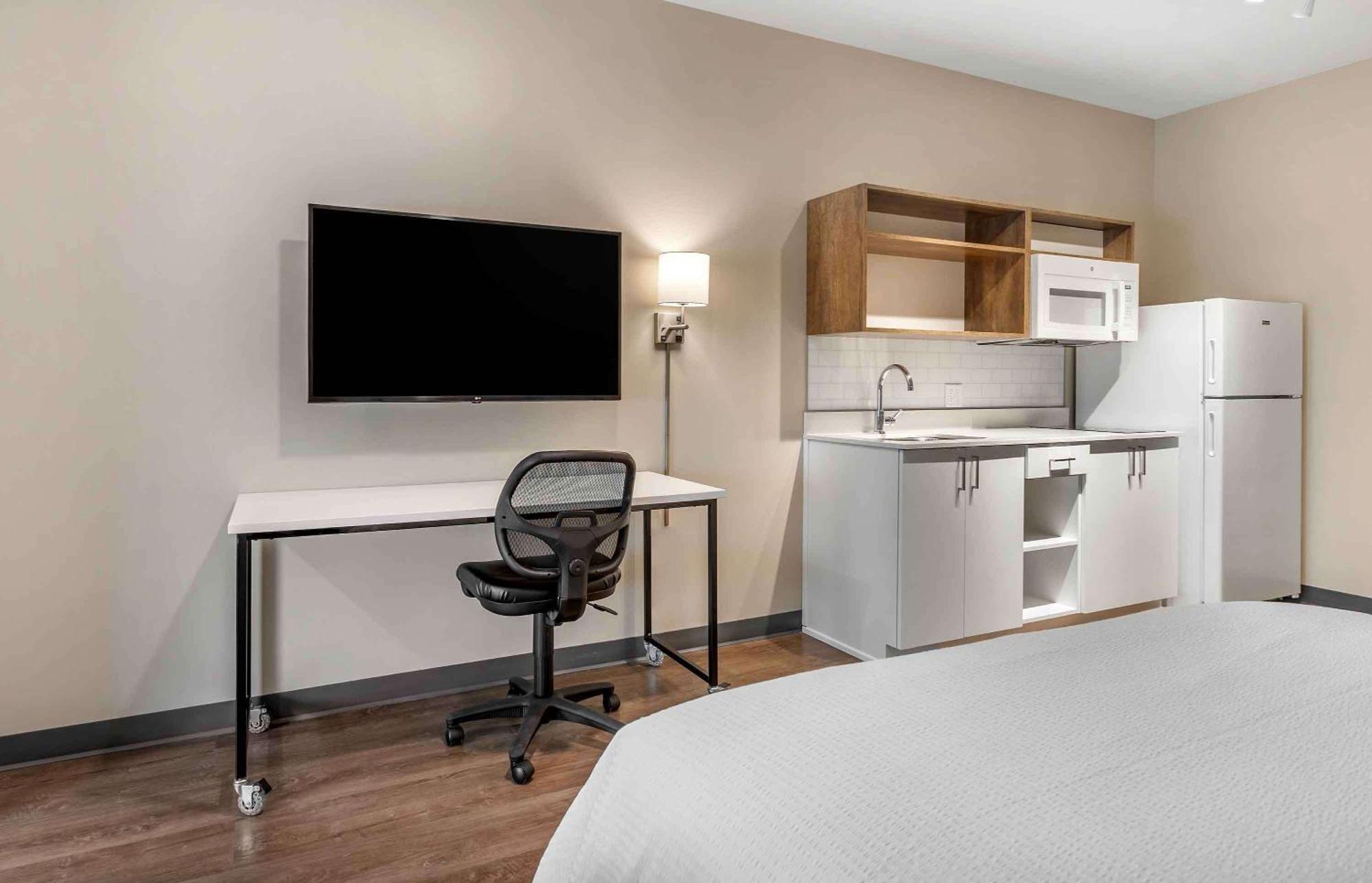 Extended Stay America Premier Suites - Tampa - Fairgrounds - Casino Exterior foto